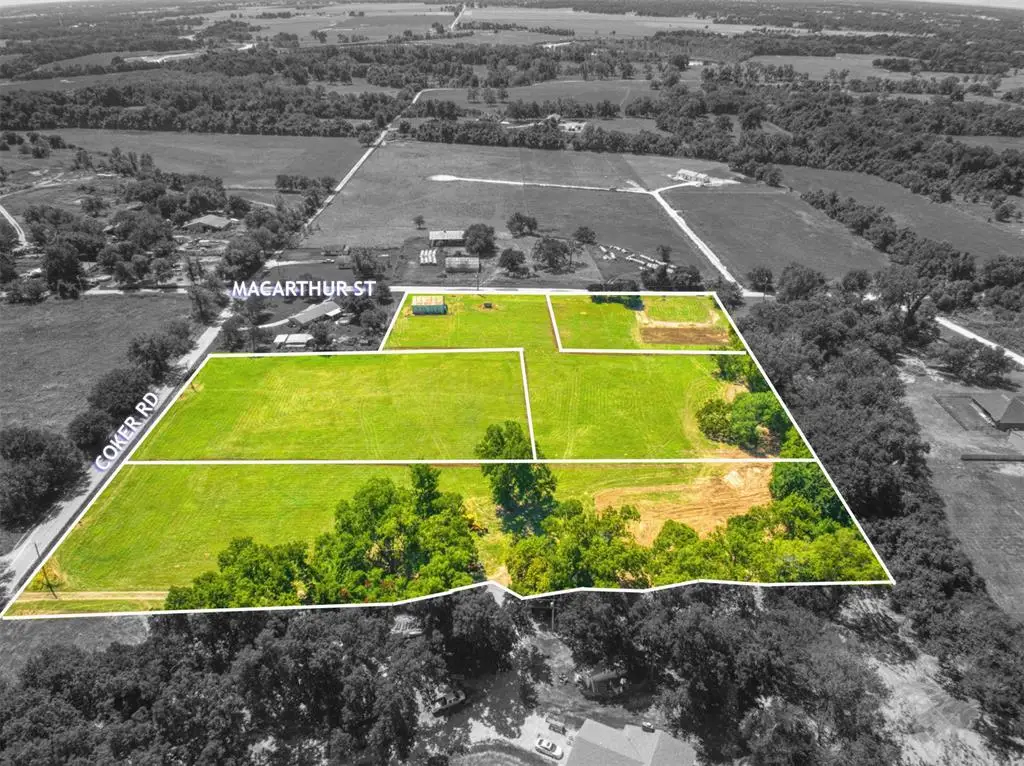 N Coker Road, Shawnee, OK 74804 - Image #1