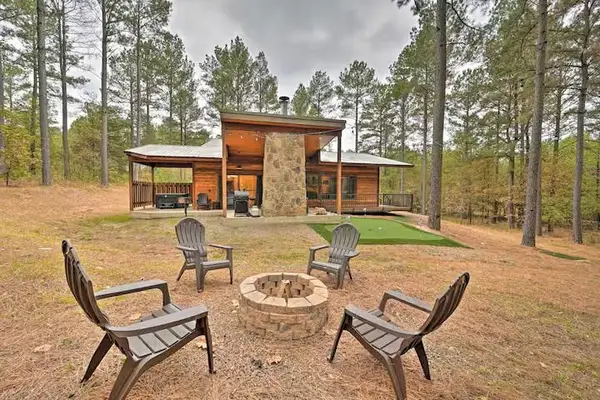 67 Bent Pine Trail, Broken Bow, OK 74728