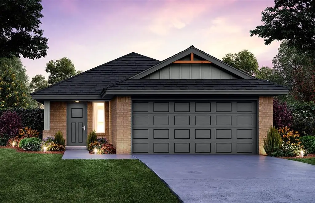 19809 Stovall Drive, Edmond, OK 73012 - Image #1