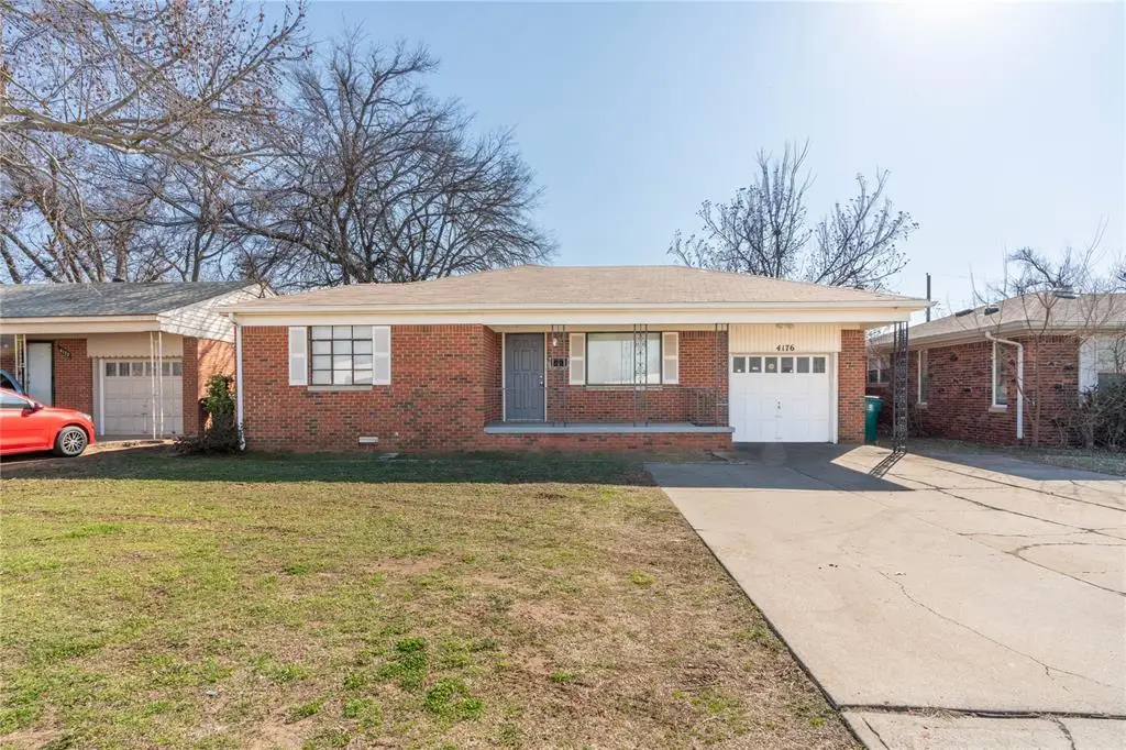 4176 NW 23rd Street, Oklahoma City, OK 73107 - Image #1