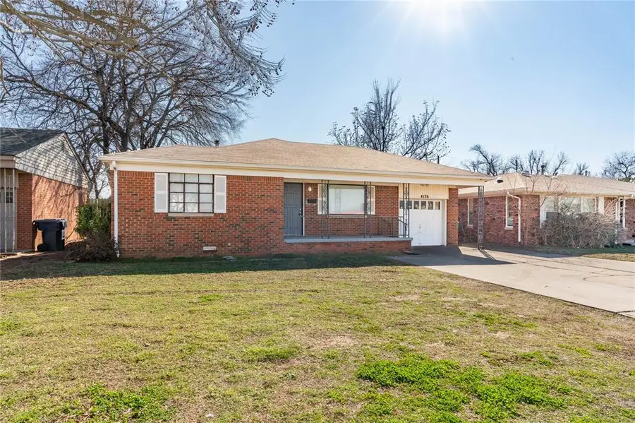 4176 NW 23rd Street, Oklahoma City, OK 73107 - Image #2