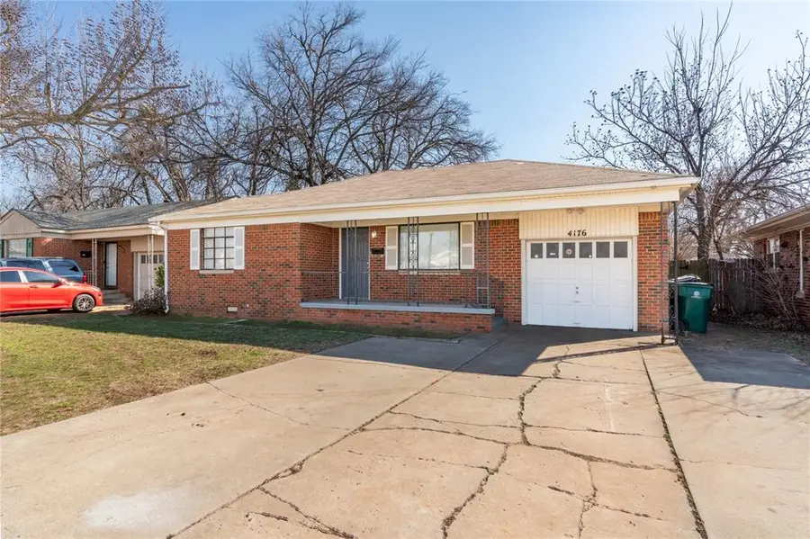 4176 NW 23rd Street, Oklahoma City, OK 73107 - Image #3