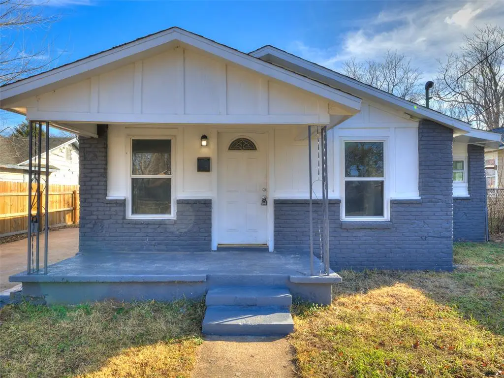 453 S 50th West Avenue, Tulsa, OK 74127 - Image #1