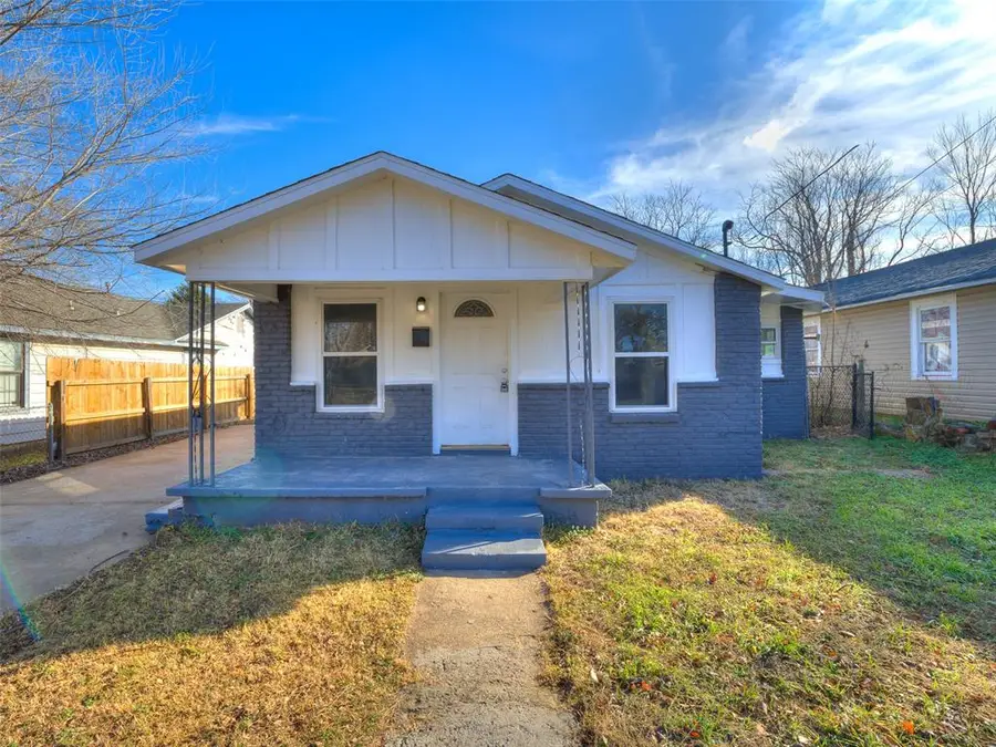 453 S 50th West Avenue, Tulsa, OK 74127 - Image #2