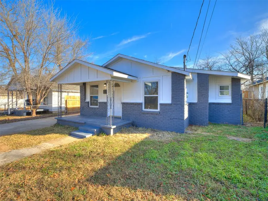 453 S 50th West Avenue, Tulsa, OK 74127 - Image #3