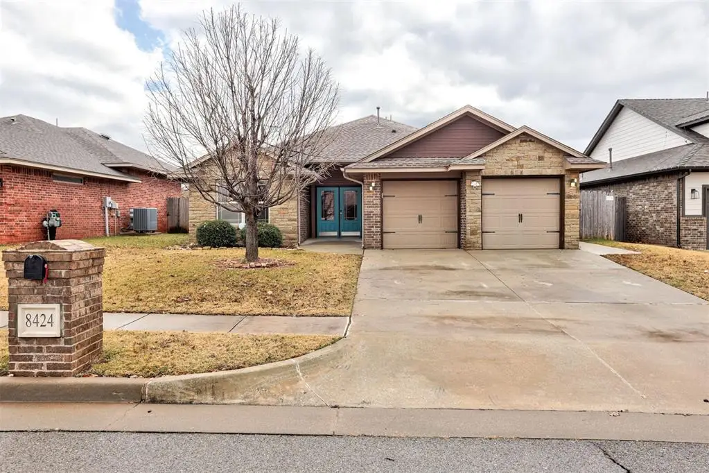 8424 NW 142nd Street, Oklahoma City, OK 73142 - Image #1