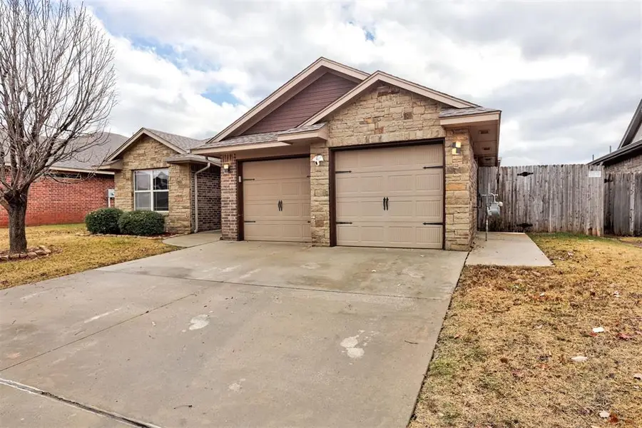 8424 NW 142nd Street, Oklahoma City, OK 73142 - Image #3
