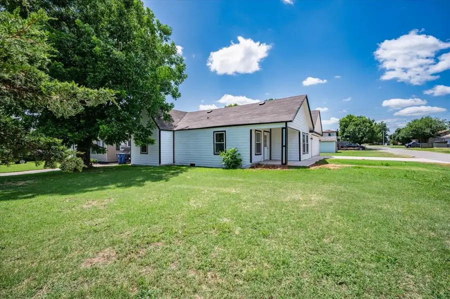 601 S Fillmore Avenue, El Reno, OK 73036 - Image #3