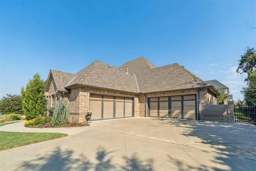 2908 Fountain Creek Drive, Edmond, OK 73034 - Image #2