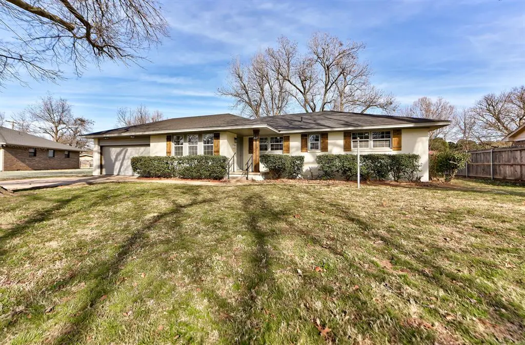 1627 Cruce Street, Norman, OK 73069 - Image #1