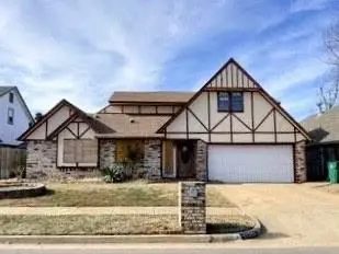 11209 Cimarron Drive, Oklahoma City, OK 73162