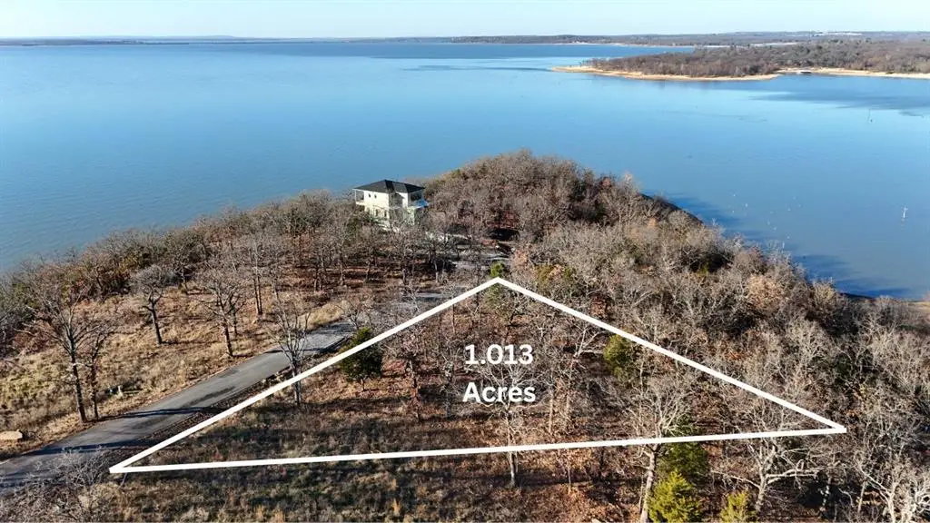 182 Patriot Point, Eufaula, OK 74432 - Image #1