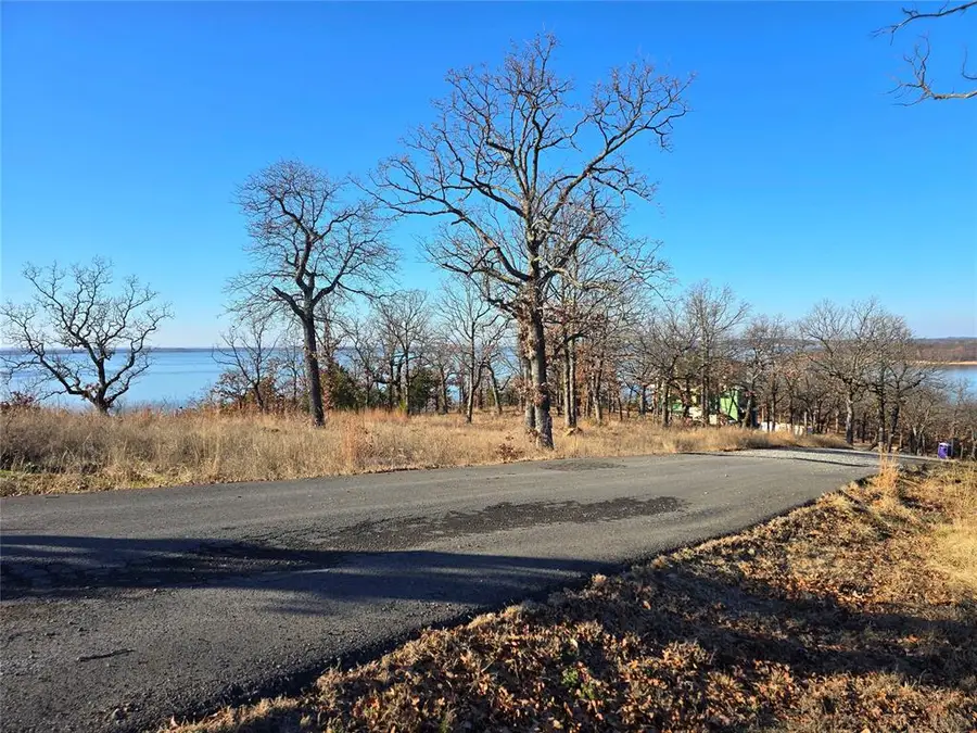 182 Patriot Point, Eufaula, OK 74432 - Image #2