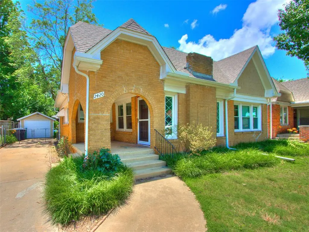 2420 NW 21st Street, Oklahoma City, OK 73107 - Image #1