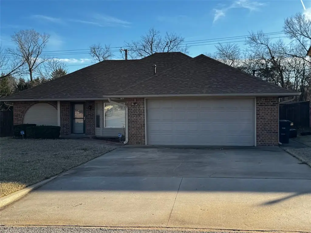 41 Timber Creek Drive, Shawnee, OK 74804 - Image #1