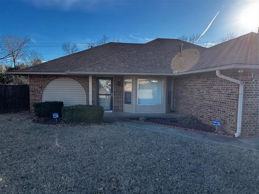 41 Timber Creek Drive, Shawnee, OK 74804 - Image #2