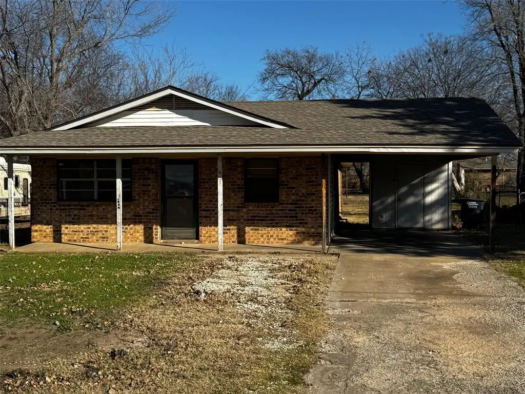 507 N Roosevelt Avenue, Shawnee, OK 74801 - Image #1