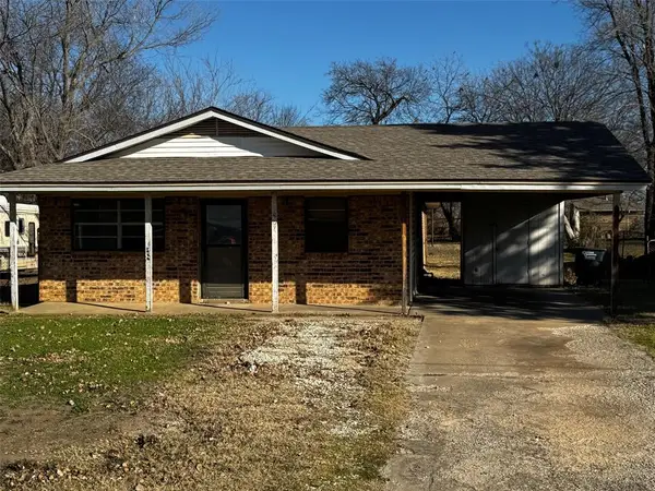 507 N Roosevelt Avenue, Shawnee, OK 74801