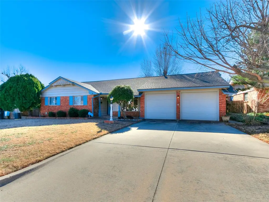3108 NW 62nd Street, Oklahoma City, OK 73112 - Image #1