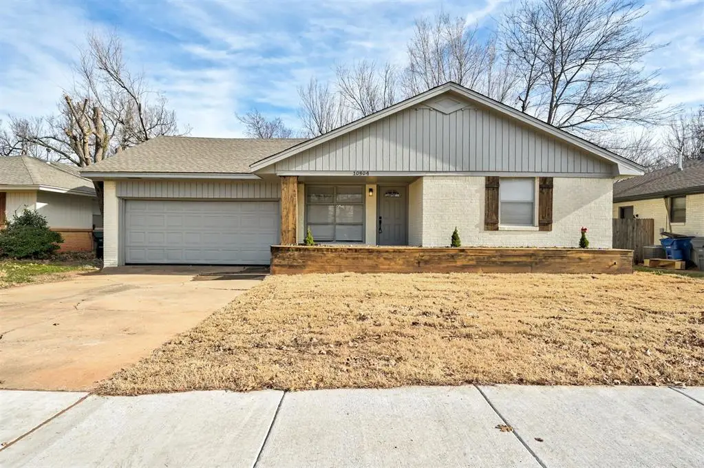 10504 Sunnymeade Place, Oklahoma City, OK 73120 - Image #1