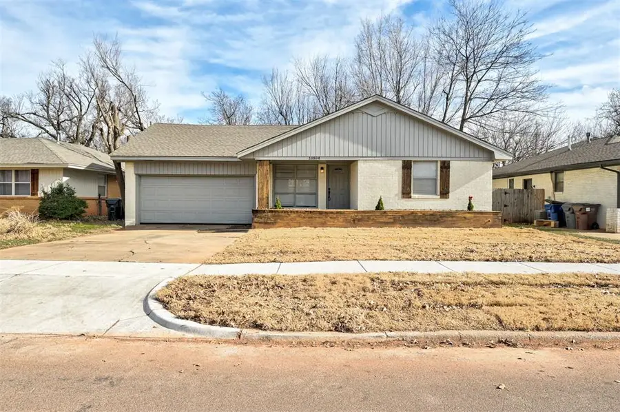10504 Sunnymeade Place, Oklahoma City, OK 73120 - Image #2