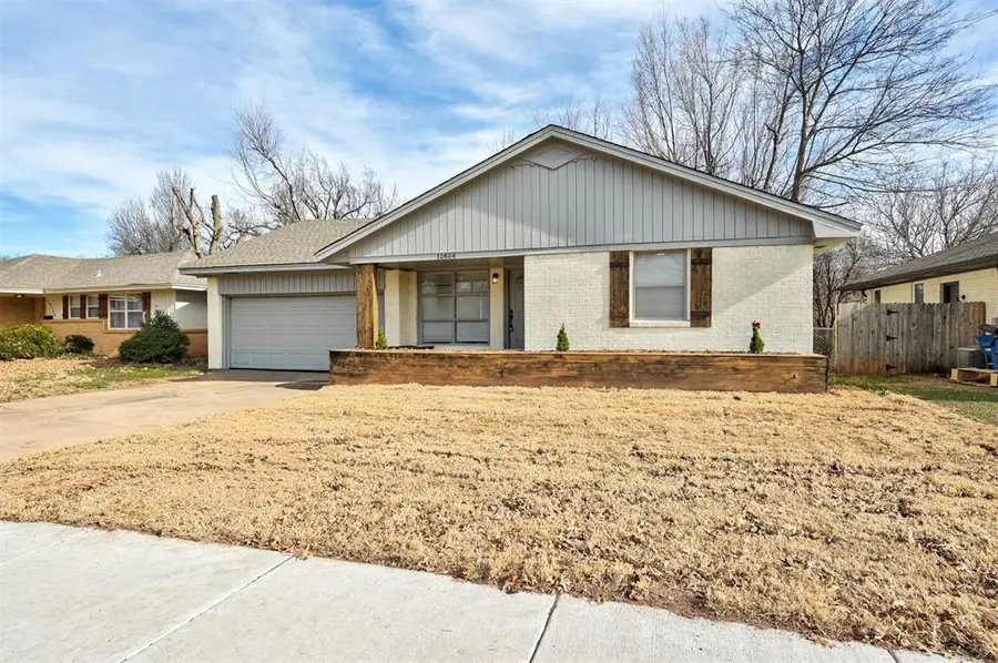 10504 Sunnymeade Place, Oklahoma City, OK 73120 - Image #3