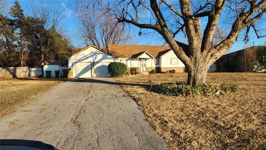 3408 N Bryant Avenue, Oklahoma City, OK 73121 - Image #1