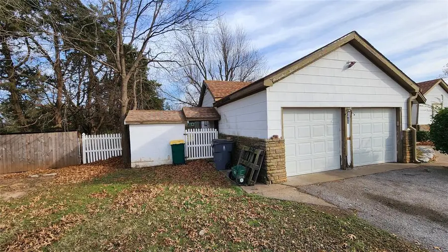 3408 N Bryant Avenue, Oklahoma City, OK 73121 - Image #2