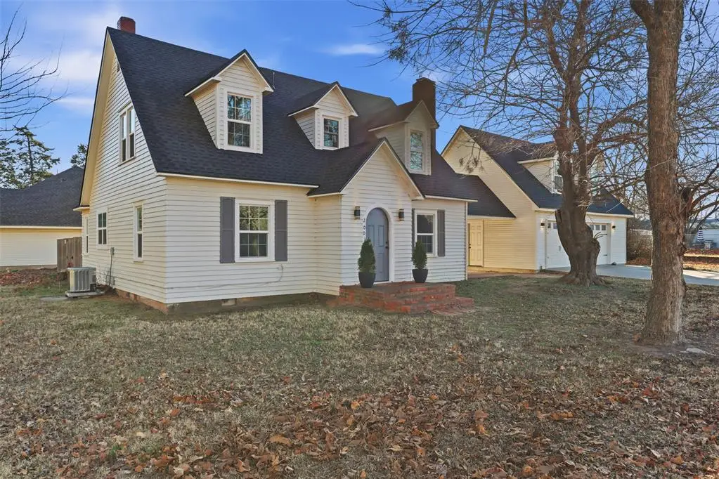 200 SW 5th, Tuttle, OK 73089 - Image #1