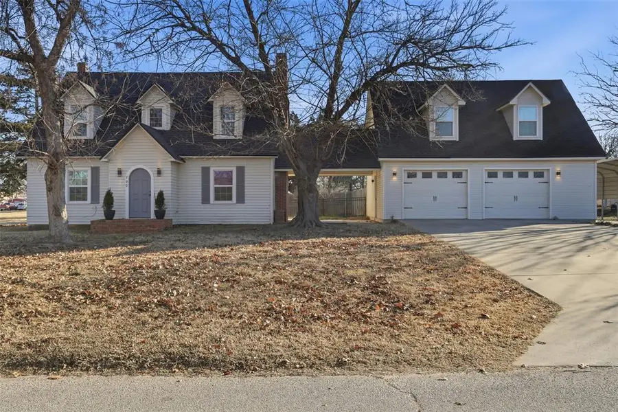 200 SW 5th, Tuttle, OK 73089 - Image #2