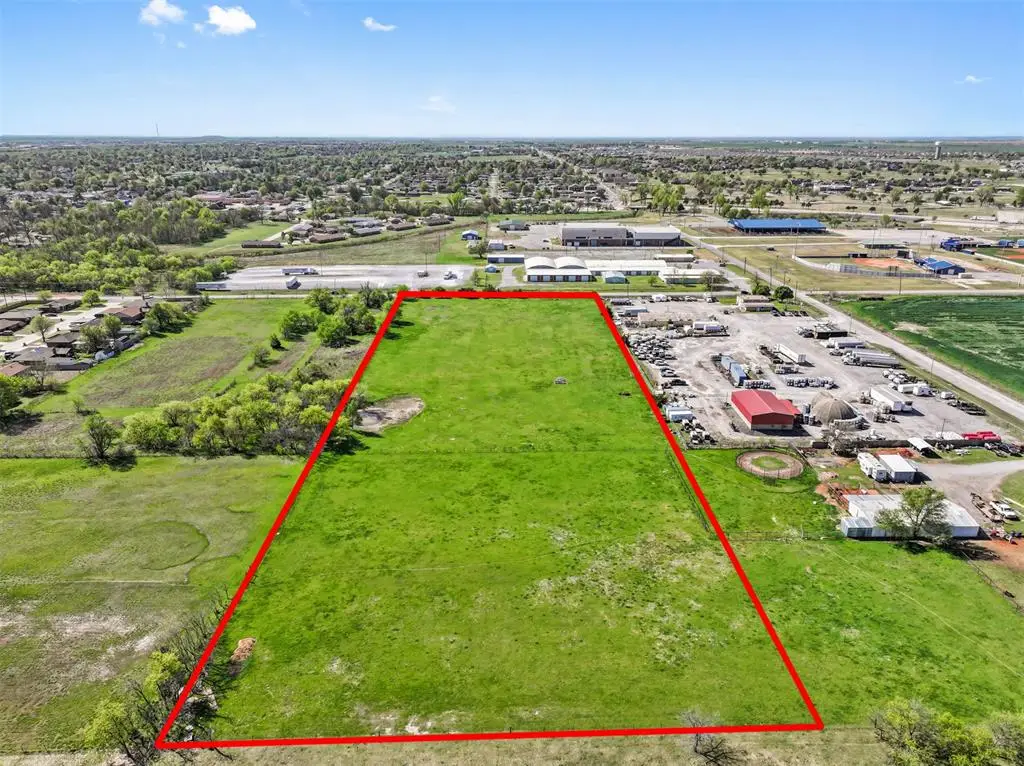 Foreman Road, El Reno, OK 73036 - Image #1