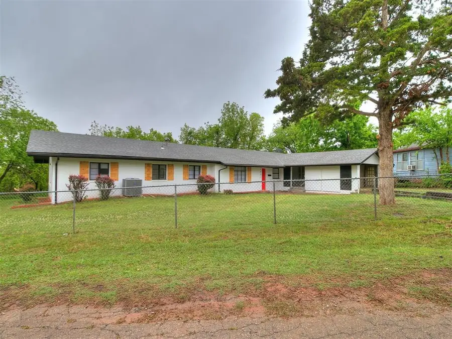 1601 W Harrison Avenue, Guthrie, OK 73044 - Image #3