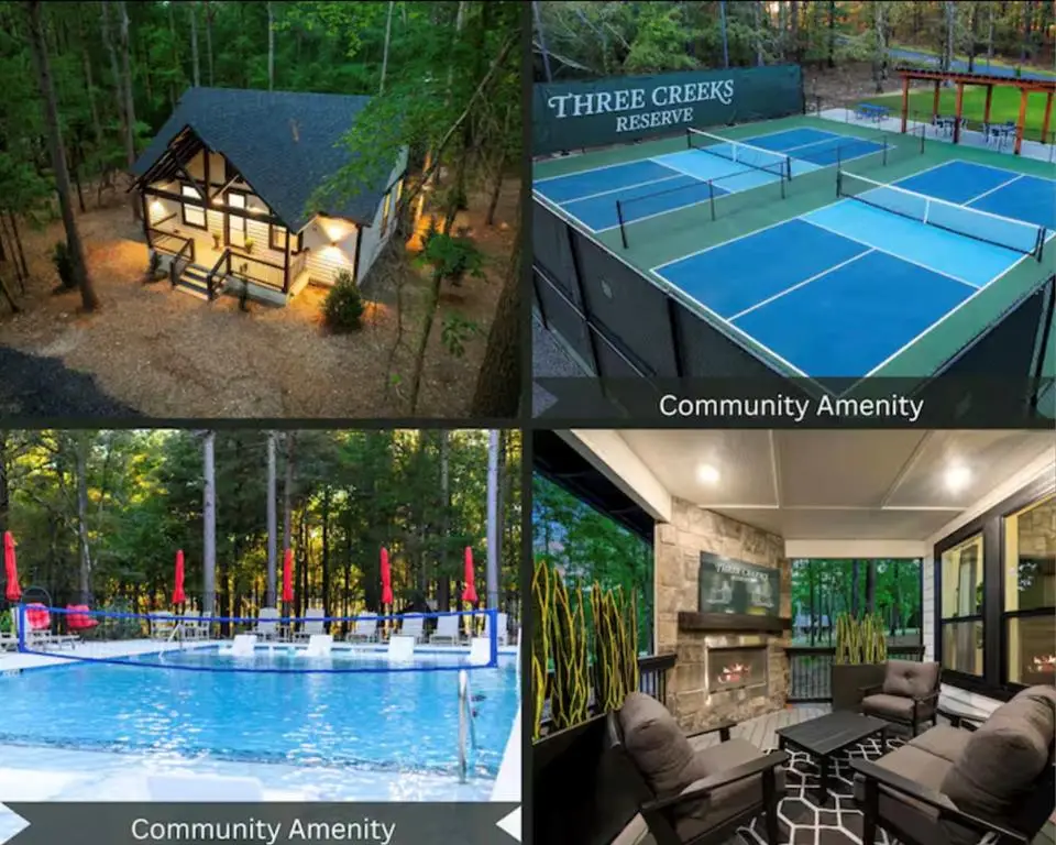 12 Twisted Creek Trail, Broken Bow, OK 74728 - Image #1