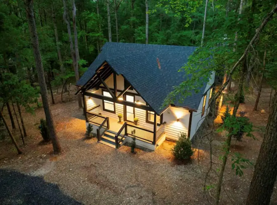 12 Twisted Creek Trail, Broken Bow, OK 74728 - Image #2