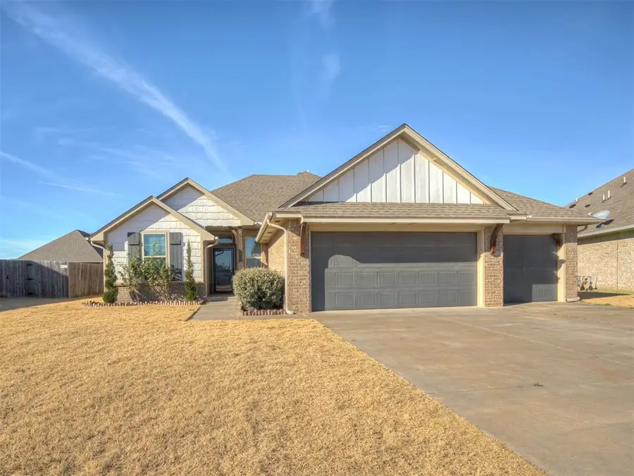 439 Auburn Lane, Piedmont, OK 73078 - Image #2