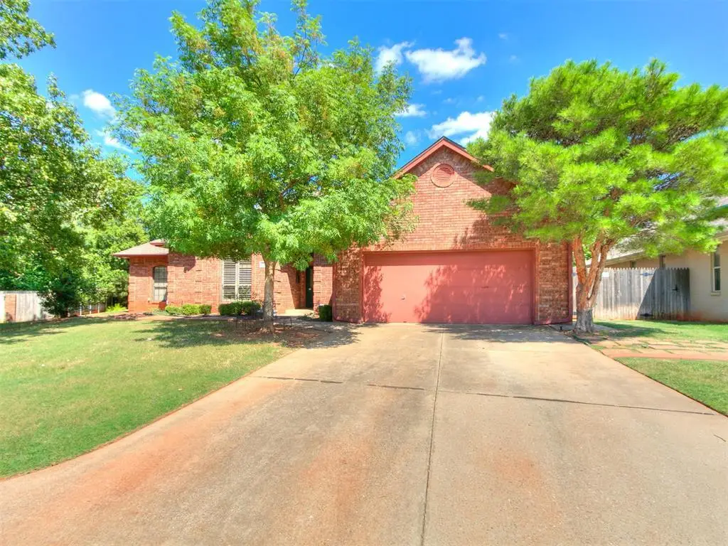 12212 Cantle Road, Oklahoma City, OK 73120 - Image #1