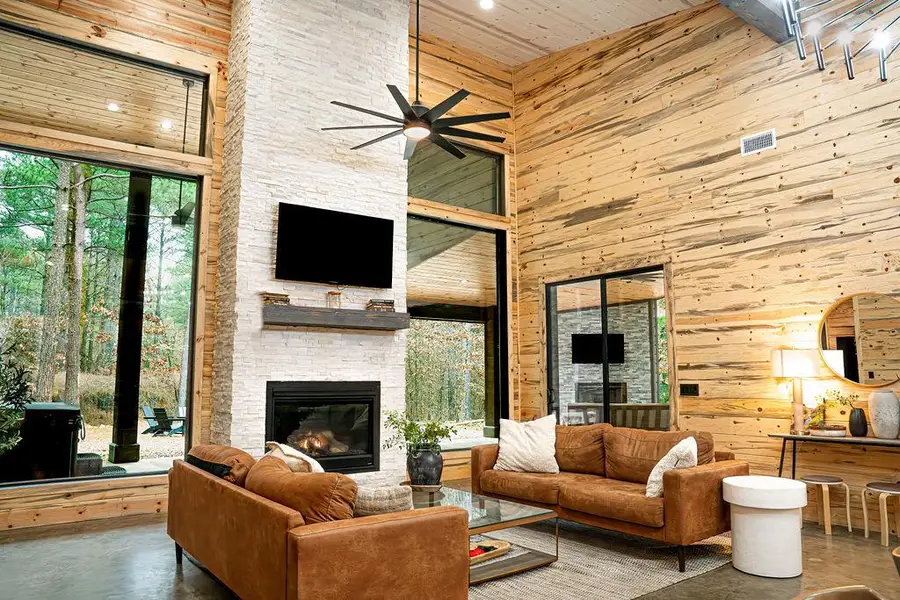 132 Xtreme Lane, Hochatown, OK 74728 - Image #3