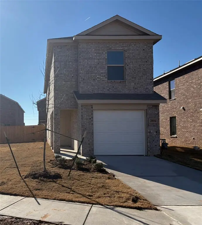 2016 Wolford Way, Norman, OK 73071 - Image #1