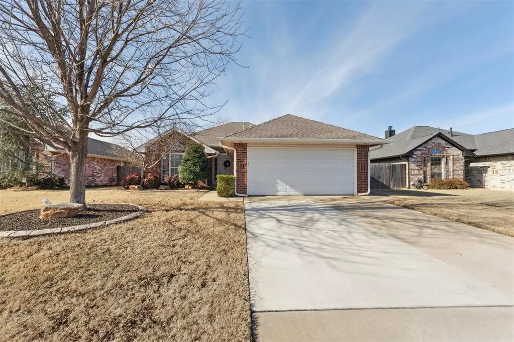 14513 S Harvey Avenue, Oklahoma City, OK 73170 - #1