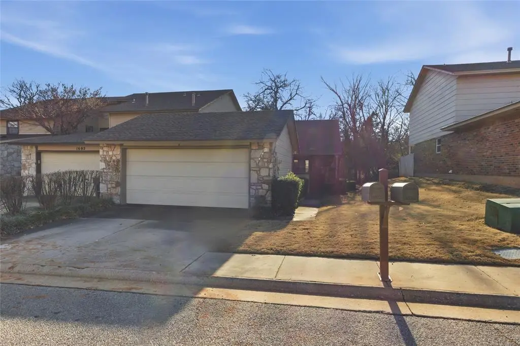 1530 Fall Creek Drive, Edmond, OK 73013 - Image #1