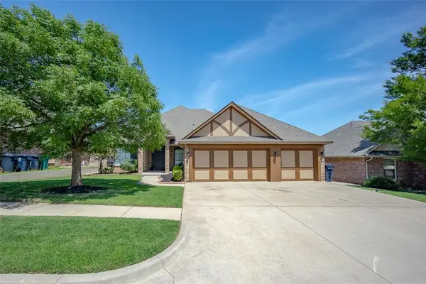 16312 Old Elm Lane, Edmond, OK 73013