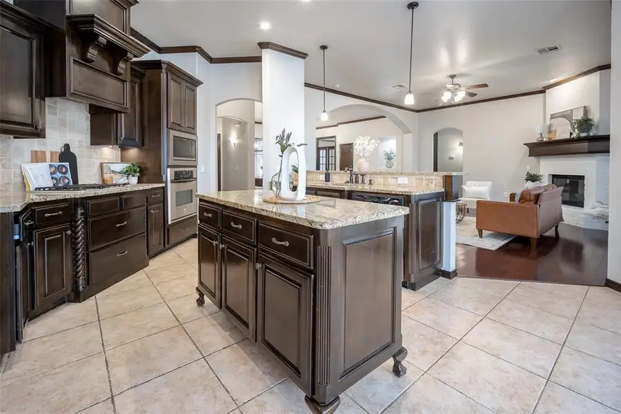 16312 Old Elm Lane, Edmond, OK 73013 - Image #3