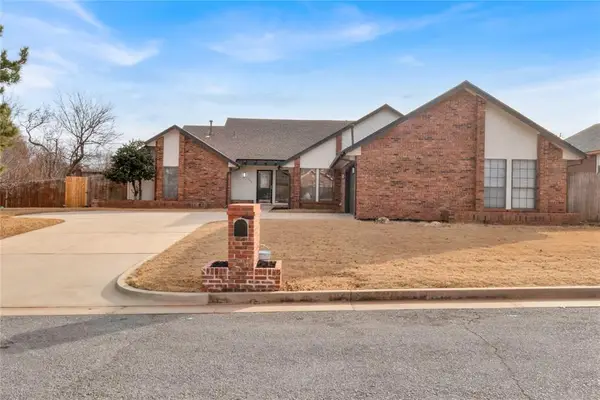 2608 SW 113th Street, Oklahoma City, OK 73170