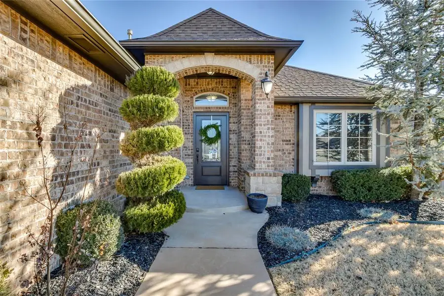 3808 St Augustine Street, Mustang, OK 73064 - Image #3