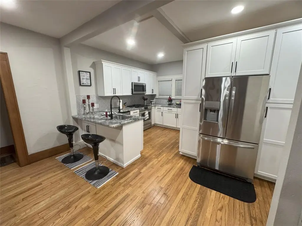 820 Classen Boulevard, Norman, OK 73071 - #1