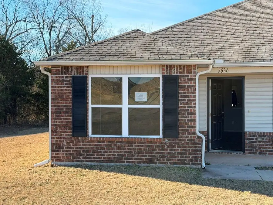 5636 Bent Creek Road, Shawnee, OK 74804 - Image #3