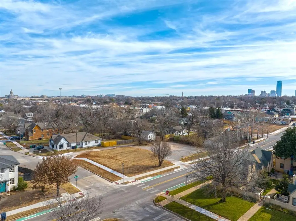 2522 N Shartel Avenue, Oklahoma City, OK 73103 - Image #1