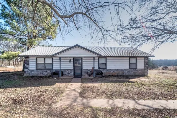 910518 S 3500 Road, Chandler, OK 74834