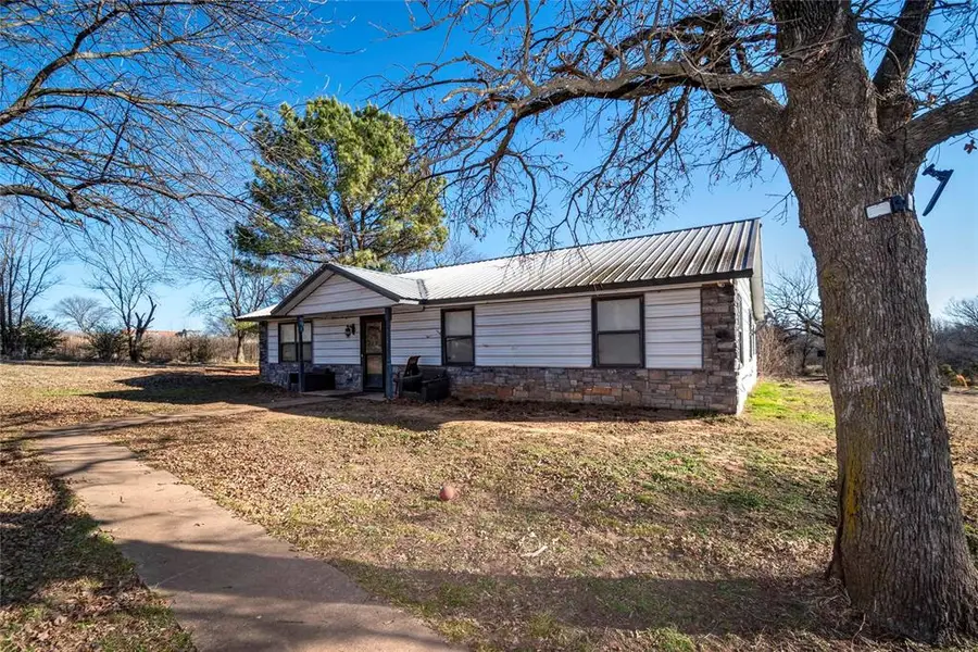 910518 S 3500 Road, Chandler, OK 74834 - Image #2