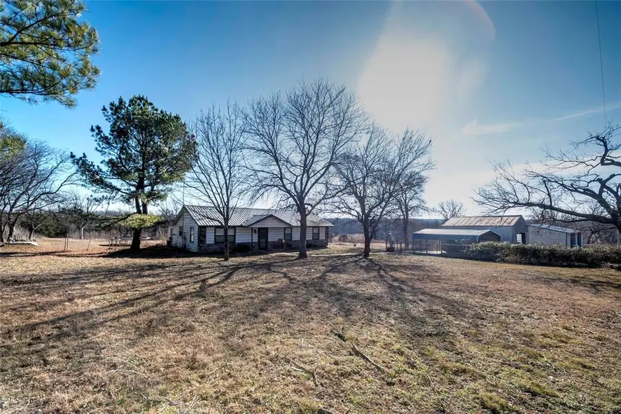 910518 S 3500 Road, Chandler, OK 74834 - Image #3